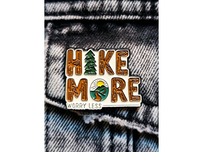 Hory místo trápení