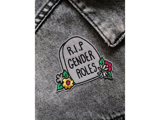 R.I.P. Gender Roles