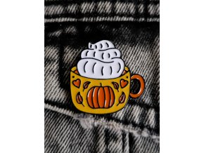 Pumpkin Spice Latte