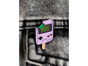 Nanukový Game Boy – II. jakost