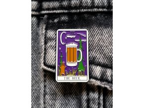 Tarot – Pivo