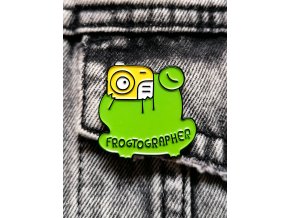 Frogtograf