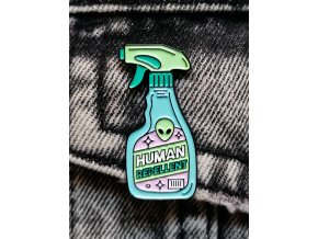 Human repellent