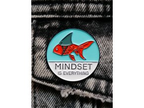 Nastavení mysli – II. jakost