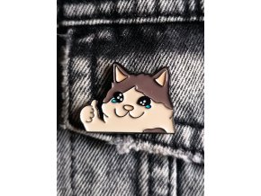 Všechno je v pohodě, mňau