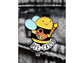 Včelí umění – II. jakost