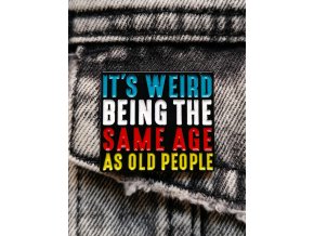 Věk nikdy nelže – II. jakost