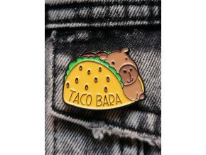 Tacobara – II. jakost