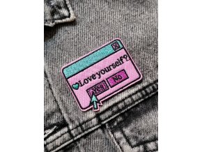 Love yourself?