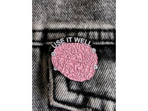 Use it well – brain