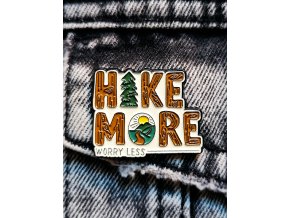 Hory místo trápení