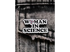 Žena ve vědě