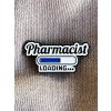 Farmaceut/ka? Pracuju na tom