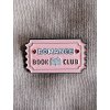 Klub čtenářů romanťáren