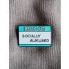 Hello, I'm socially awkward – II. jakost