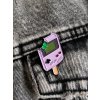 Nanukový Game Boy – II. jakost