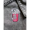 Popcorn – II. jakost