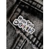 How you doin'? – II. jakost