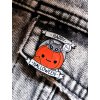 Šťastný Halloween – II. jakost