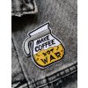 Make coffee not war – II. jakost