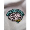 Overthinker – brain