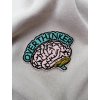 Overthinker – brain