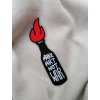 Make art not war