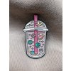 Vesmírné Bubble Tea