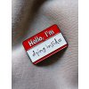 Hello, I'm dying inside – II. jakost
