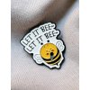 Bzzz, nech to plavat