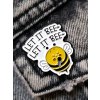 Bzzz, nech to plavat