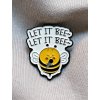 Bzzz, nech to plavat