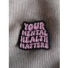 Your mental health matters – II. jakost