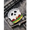 Děsivý cheeseburger – II. jakost