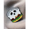 Děsivý cheeseburger – II. jakost