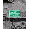 New life – Old life