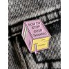 How to stop overthinking – book