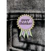 Overthinker – ocenění