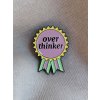 Overthinker – ocenění