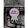 Overthinker – ocenění