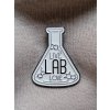 Live, Lab, Love
