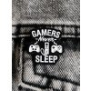 Gamers never sleep