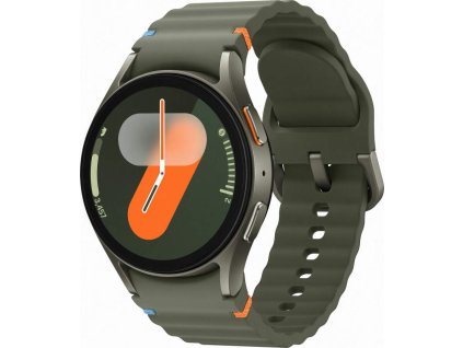 smsg watch 7 40mm green 1
