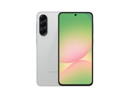 001 galaxy a56 5g awesomelightgray front