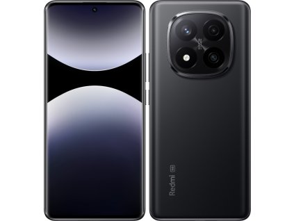 xiaomi redmi note 14 pro 5g 12gb 512gb midnight black