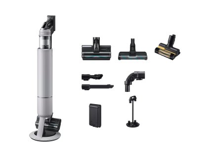 Samsung Bespoke AI Jet Lite complete full