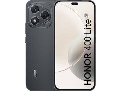 honor 400 black both sdies