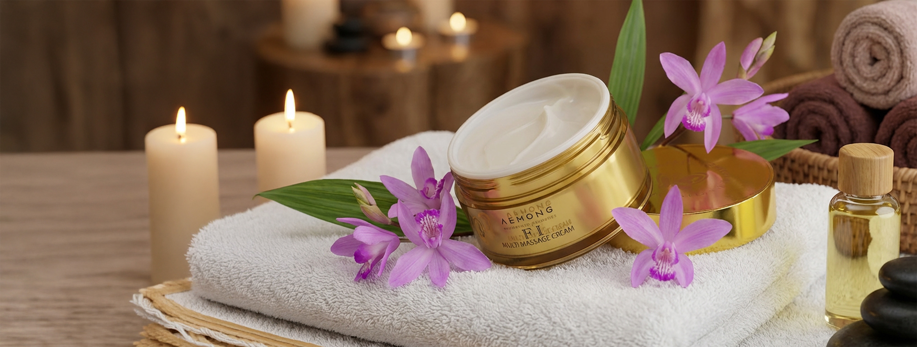 AEMONG FI MULTI MASSAGE CREAM