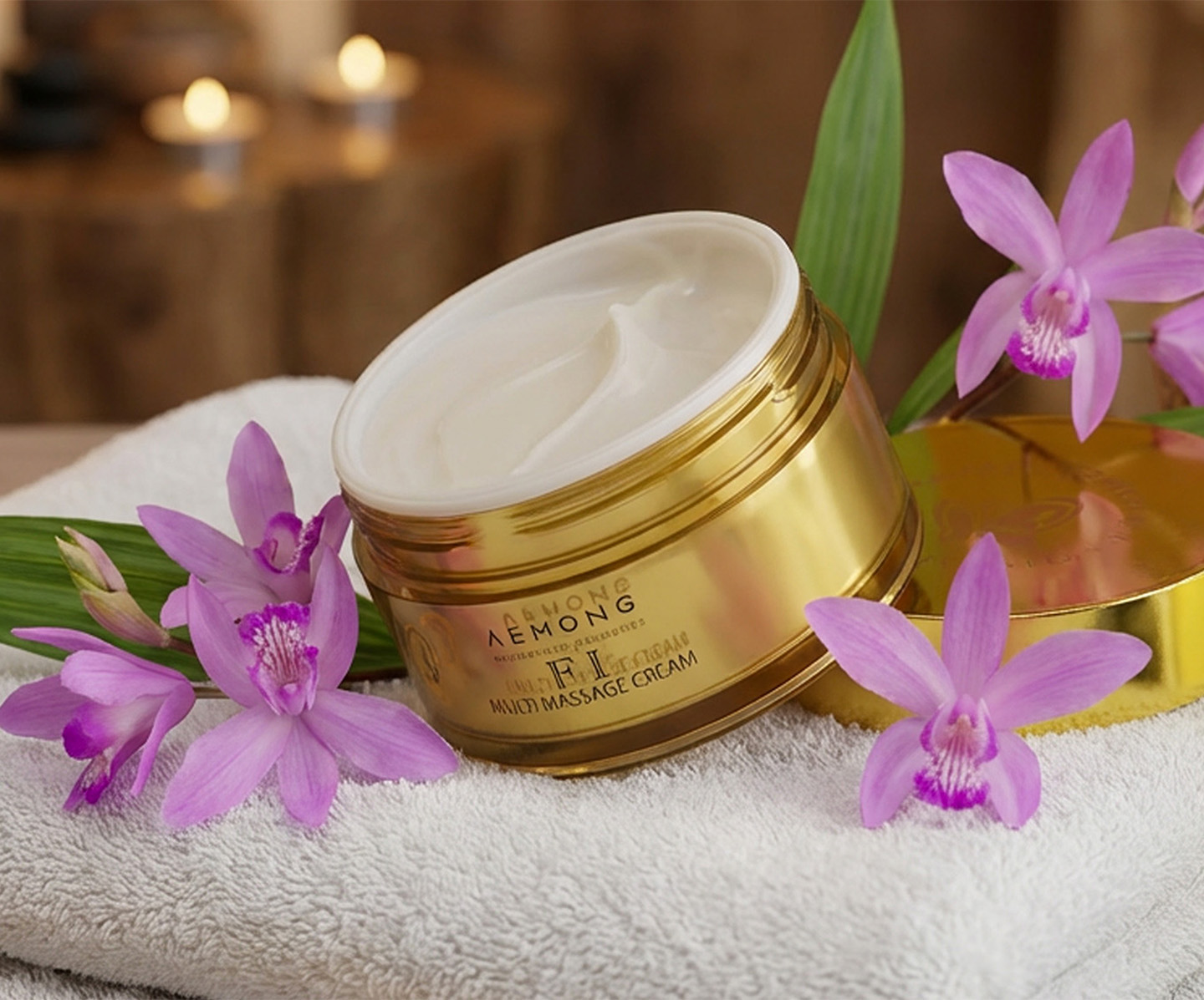 AEMONG FI MULTI MASSAGE CREAM