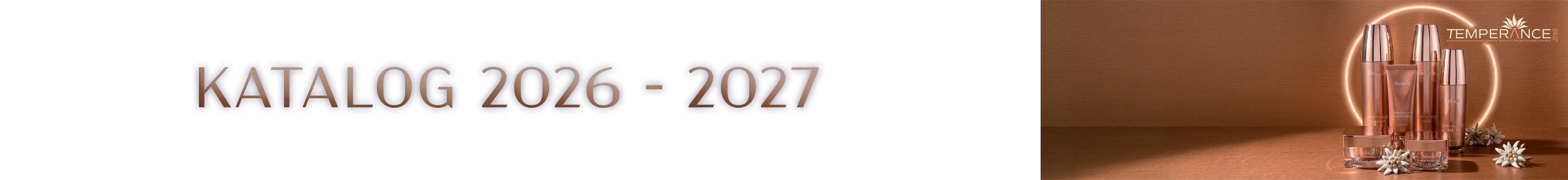 Katalog 2026 - 2027